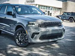 Dodge Durango 2026