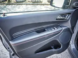 Dodge Durango 2026 — фото 12