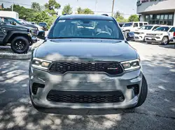 Dodge Durango 2026