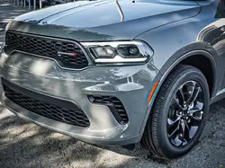 Dodge Durango 2026