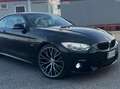 BMW 430 Serie 4 F33 2013 Cabrio 430dA Cabrio Msport Noir - thumbnail 6