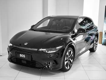 BEV 56,2kWh Life