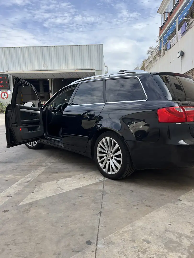 SEAT Exeo ST 2.0TDI CR Style 143 - 1