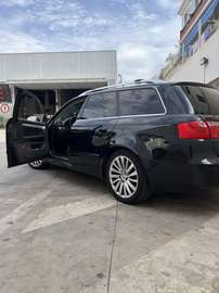 ST 2.0TDI CR Style 143