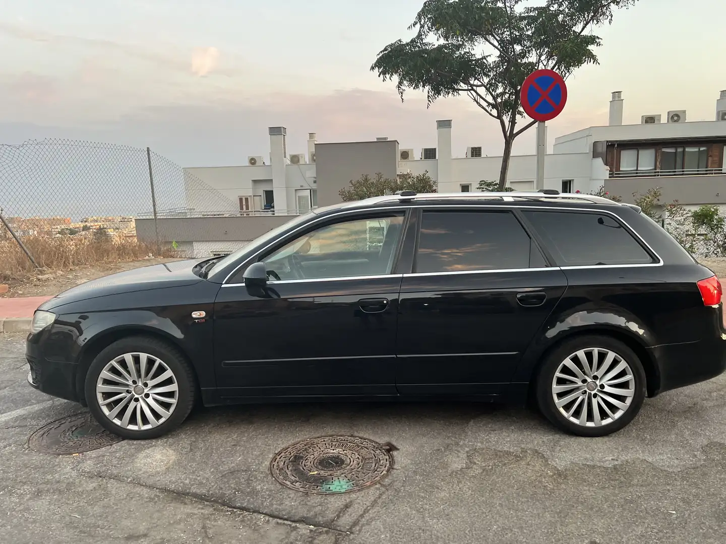 SEAT Exeo ST 2.0TDI CR Style 143 - 2