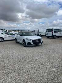 Sportback 25 TFSI Advanced 70kW