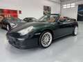 Porsche 996 Carrera Cabrio Zelená - thumbnail 15