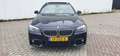 BMW 530 5-serie Touring 530d High Executive Bleu - thumbnail 4