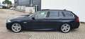 BMW 530 5-serie Touring 530d High Executive Bleu - thumbnail 2