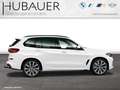 BMW X5 xDrive30d [M Sport, HUD, AHK, 22" LMR, h&k Sound] Weiß - thumbnail 8