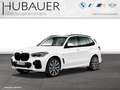 BMW X5 xDrive30d [M Sport, HUD, AHK, 22" LMR, h&k Sound] Weiß - thumbnail 1