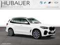 BMW X5 xDrive30d [M Sport, HUD, AHK, 22" LMR, h&k Sound] Weiß - thumbnail 9