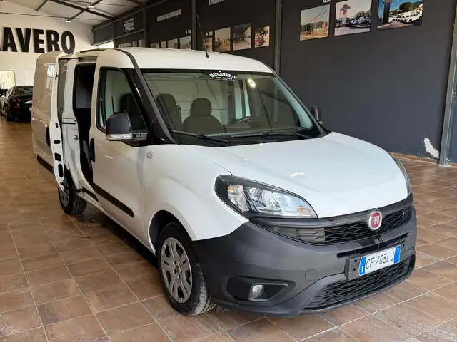 Fiat Doblo 1.6mjt 105cv FURGONE