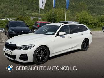 i Touring M Sport HiFi DAB WLAN RFK Tempomat