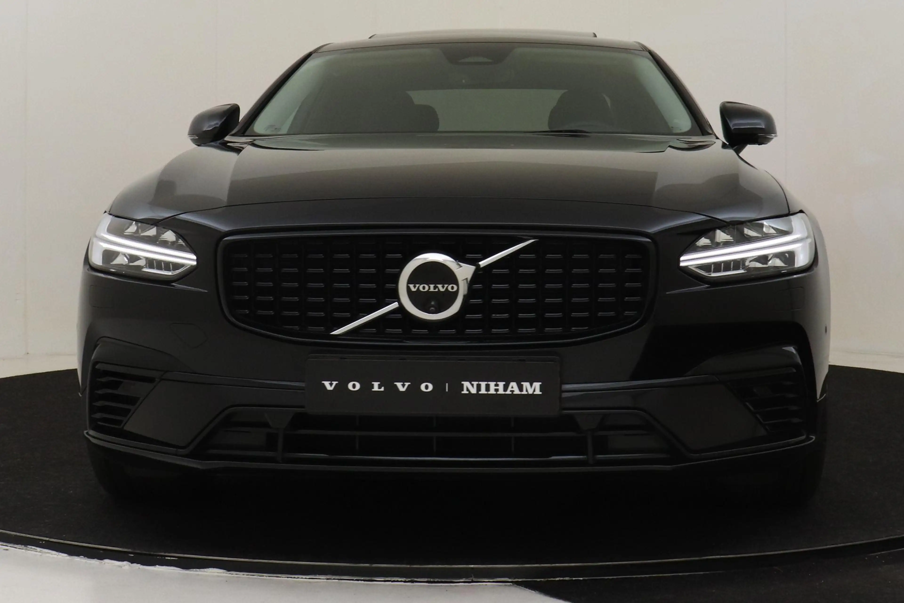 Volvo S90 T8 AWD ULTIMATE DARK -PANO.DAK|HARMAN/KARDON|360°C — photo 9