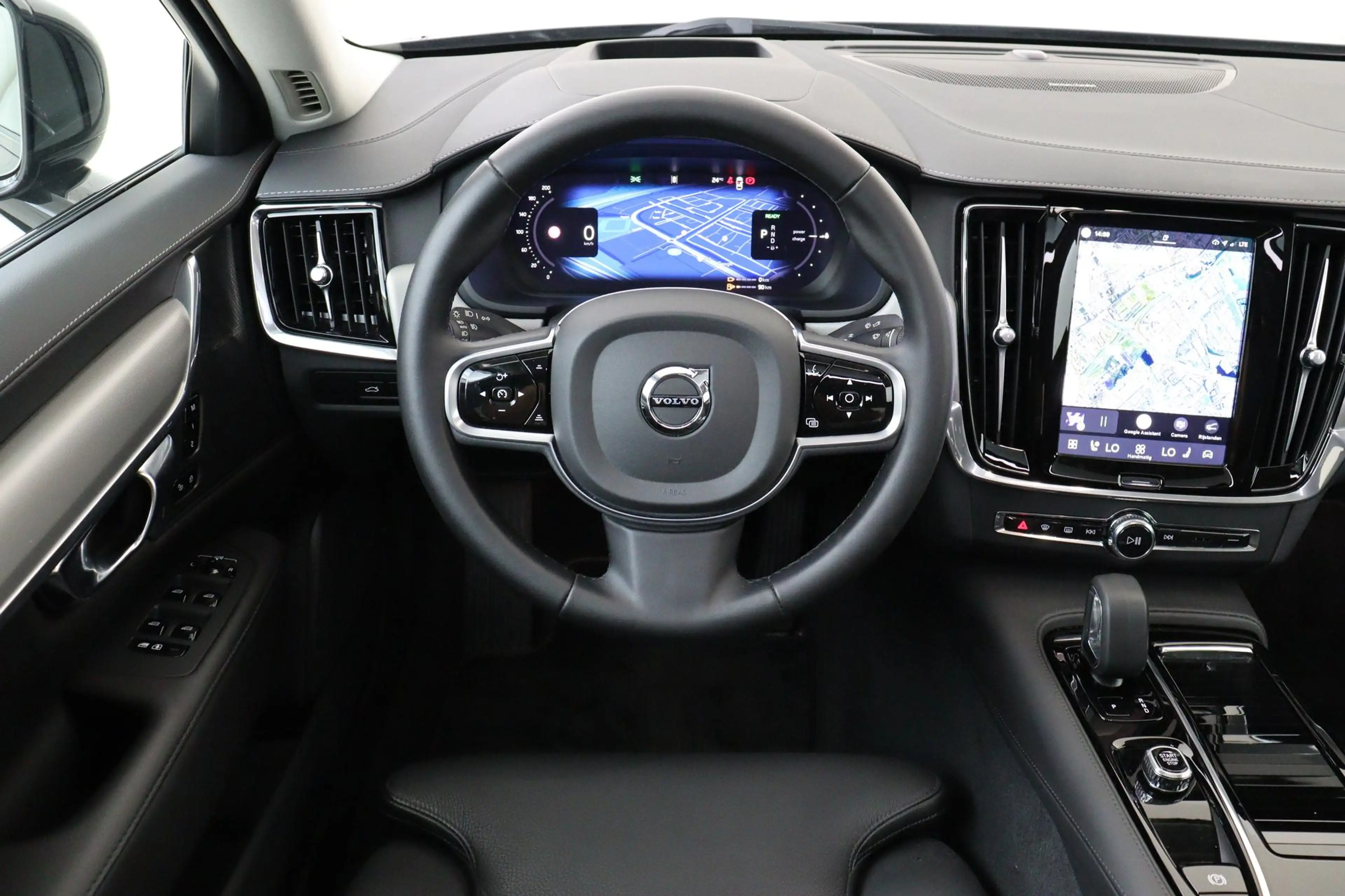 Volvo S90 T8 AWD ULTIMATE DARK -PANO.DAK|HARMAN/KARDON|360°C — photo 2