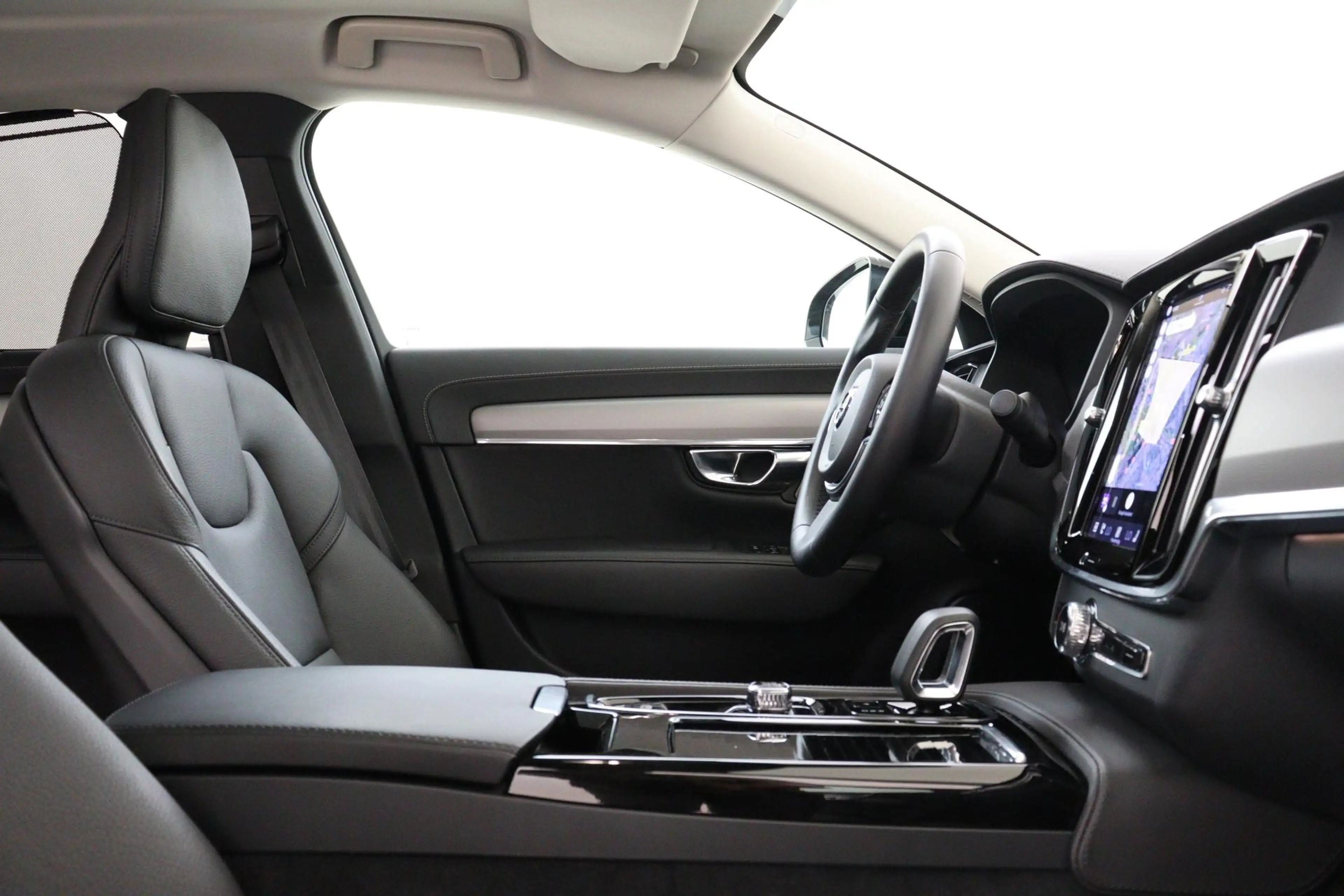 Volvo S90 T8 AWD ULTIMATE DARK -PANO.DAK|HARMAN/KARDON|360°C — photo 10