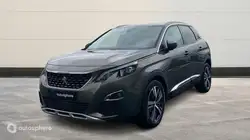 Peugeot 3008 1.5 BlueHDi 130ch E6.c Allure Business S\u0026S 6cv