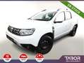 Dacia Duster II 1.3 TCe 150 EDC Prestige GPS Blanc - thumbnail 1