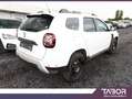 Dacia Duster II 1.3 TCe 150 EDC Prestige GPS Blanc - thumbnail 3