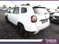 Dacia Duster II 1.3 TCe 150 EDC Prestige GPS Blanc - thumbnail 4