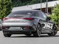 Mercedes-Benz EQE 300 AMG/LED/Burm3D/Memo/Cam/DAB/Night/19" Grau - thumbnail 2