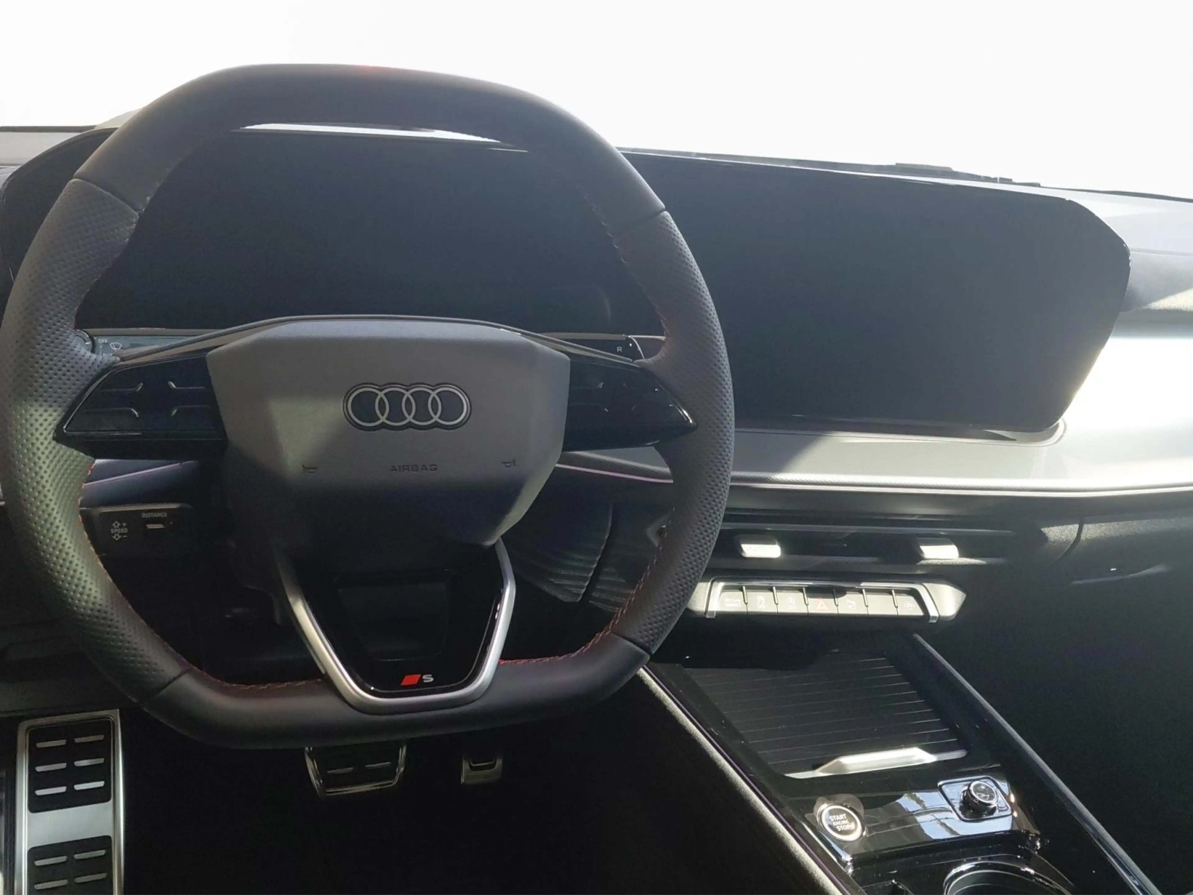 Audi Q3 TDI Sportback 110 kW — photo 2