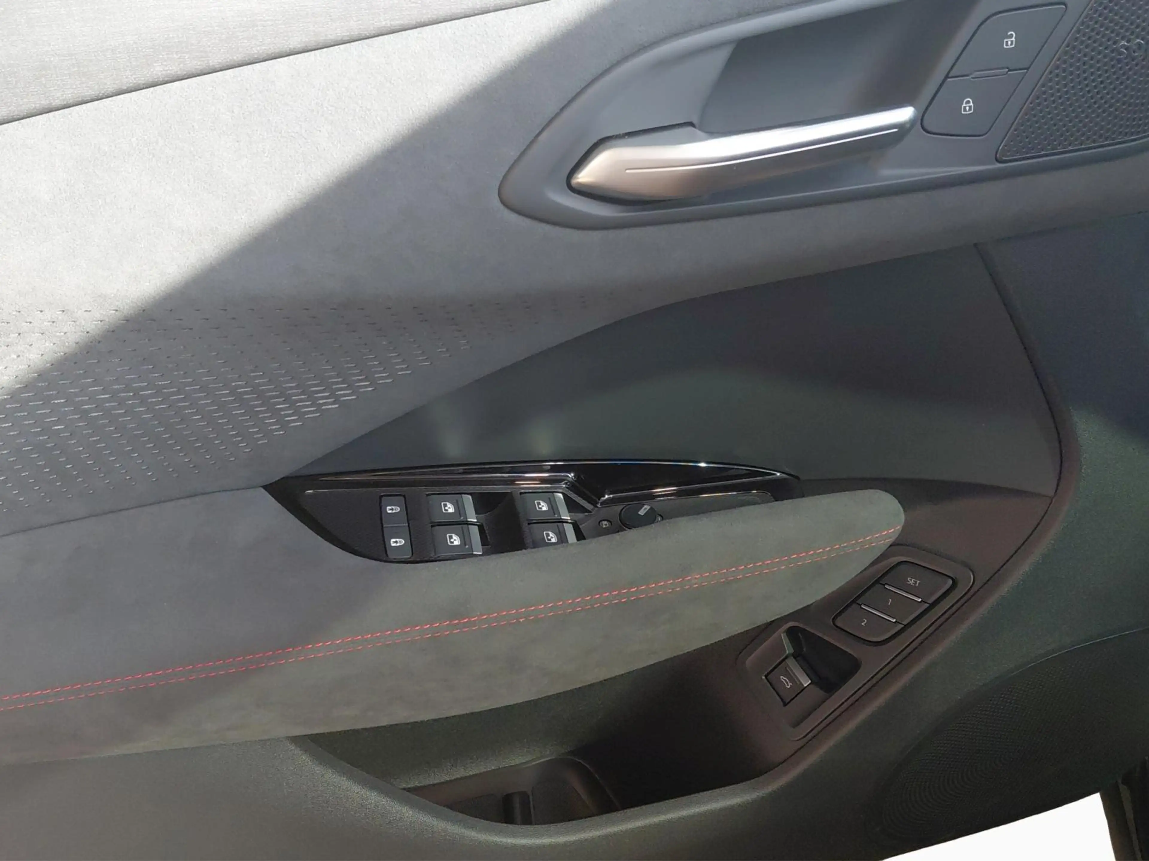 Audi Q3 TDI Sportback 110 kW — photo 14