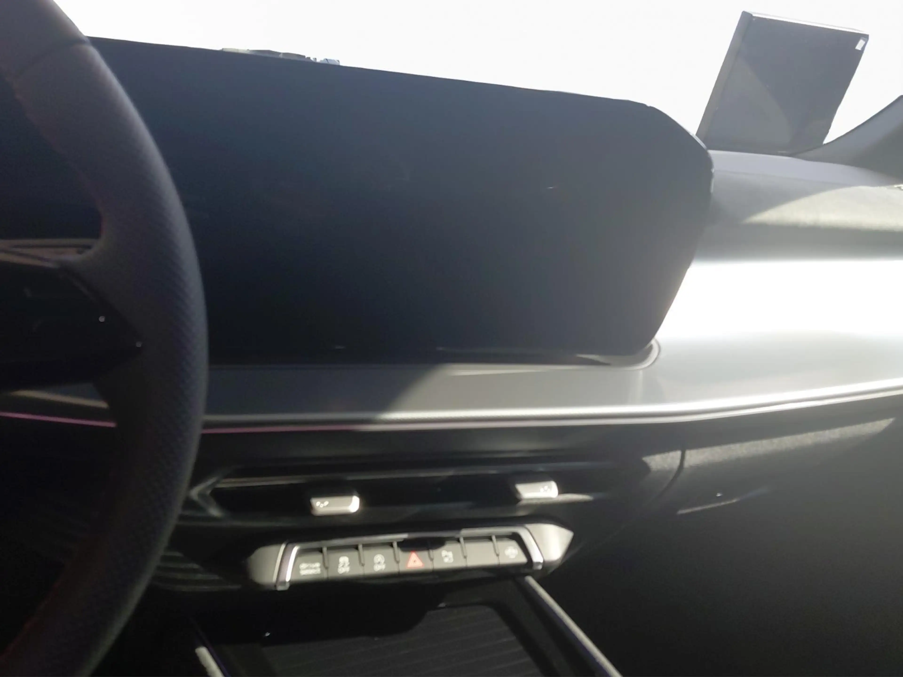 Audi Q3 TDI Sportback 110 kW — photo 12
