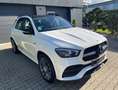 Mercedes-Benz GLE 350 GLE350 E PANO AHK DISTR NIGHT 21ZOLL AMG-LINE Weiß - thumbnail 3