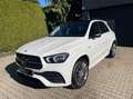 Mercedes-Benz GLE 350 GLE350 E PANO AHK DISTR NIGHT 21ZOLL AMG-LINE Weiß - thumbnail 2