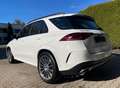 Mercedes-Benz GLE 350 GLE350 E PANO AHK DISTR NIGHT 21ZOLL AMG-LINE Weiß - thumbnail 4
