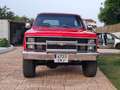 Chevrolet Blazer K5 6.2 diésel Rojo - thumbnail 15