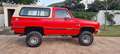 Chevrolet Blazer K5 6.2 diésel Rojo - thumbnail 14