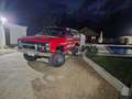 Chevrolet Blazer K5 6.2 diésel Rojo - thumbnail 4