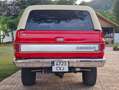 Chevrolet Blazer K5 6.2 diésel Rojo - thumbnail 16