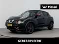 Nissan Juke 1.2 DIG-T S/S Tekna 115PK | Schuif-/Kanteldak | Na Noir - thumbnail 1