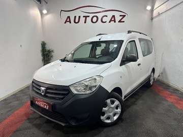 1.5dCi 90 eco2 Ambiance *PREMIERE MAIN