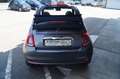 Fiat 500 Cabrio*PDC*BT*UConnect Grijs - thumbnail 11