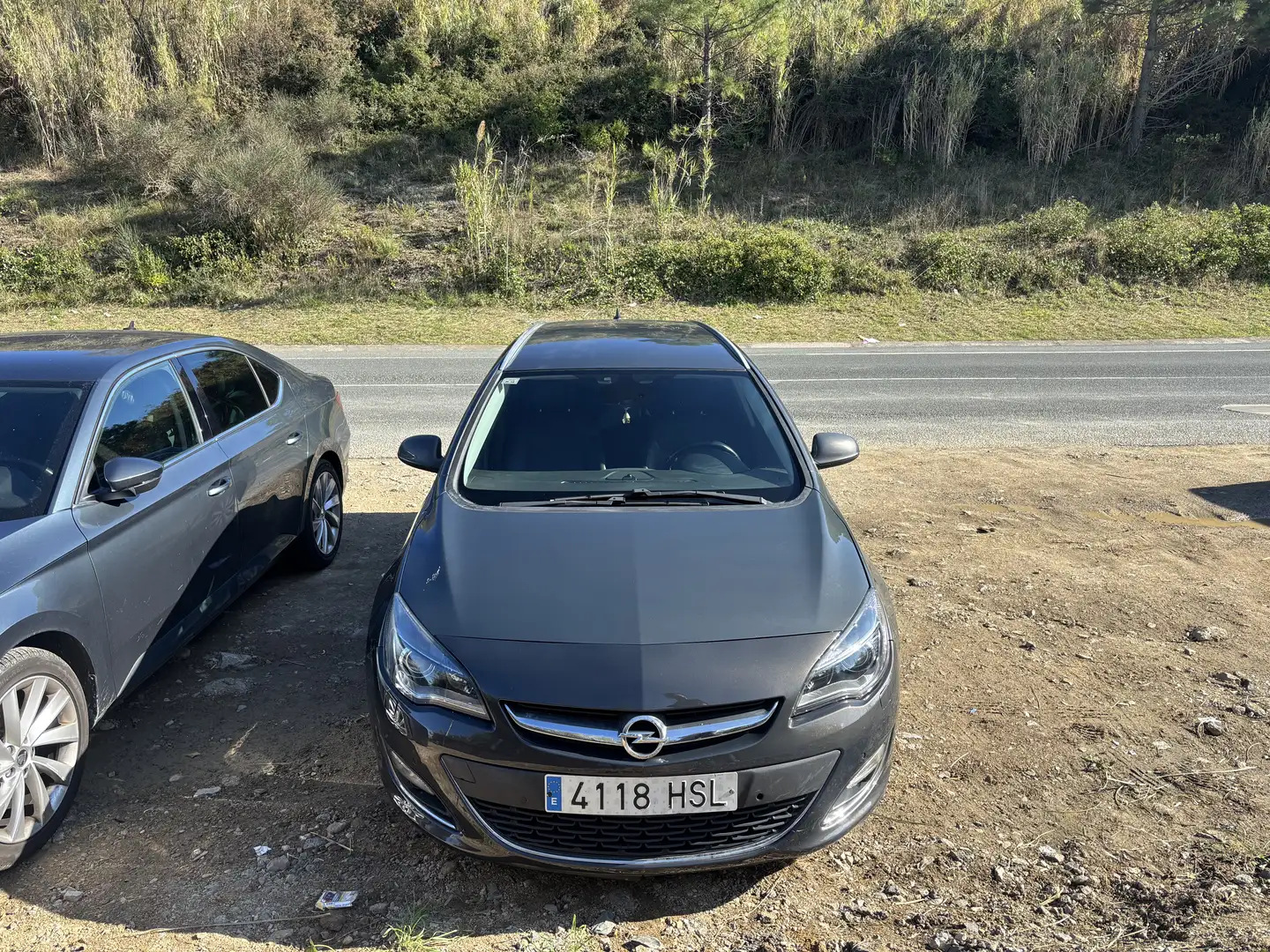 Opel Astra ST 1.7CDTi Excellence 130 - 2