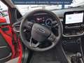 Ford Fiesta 1.0 Flexifuel 95ch Titanium Business 5p Rouge - thumbnail 10