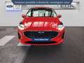Ford Fiesta 1.0 Flexifuel 95ch Titanium Business 5p Rouge - thumbnail 2