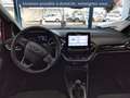 Ford Fiesta 1.0 Flexifuel 95ch Titanium Business 5p Rouge - thumbnail 7