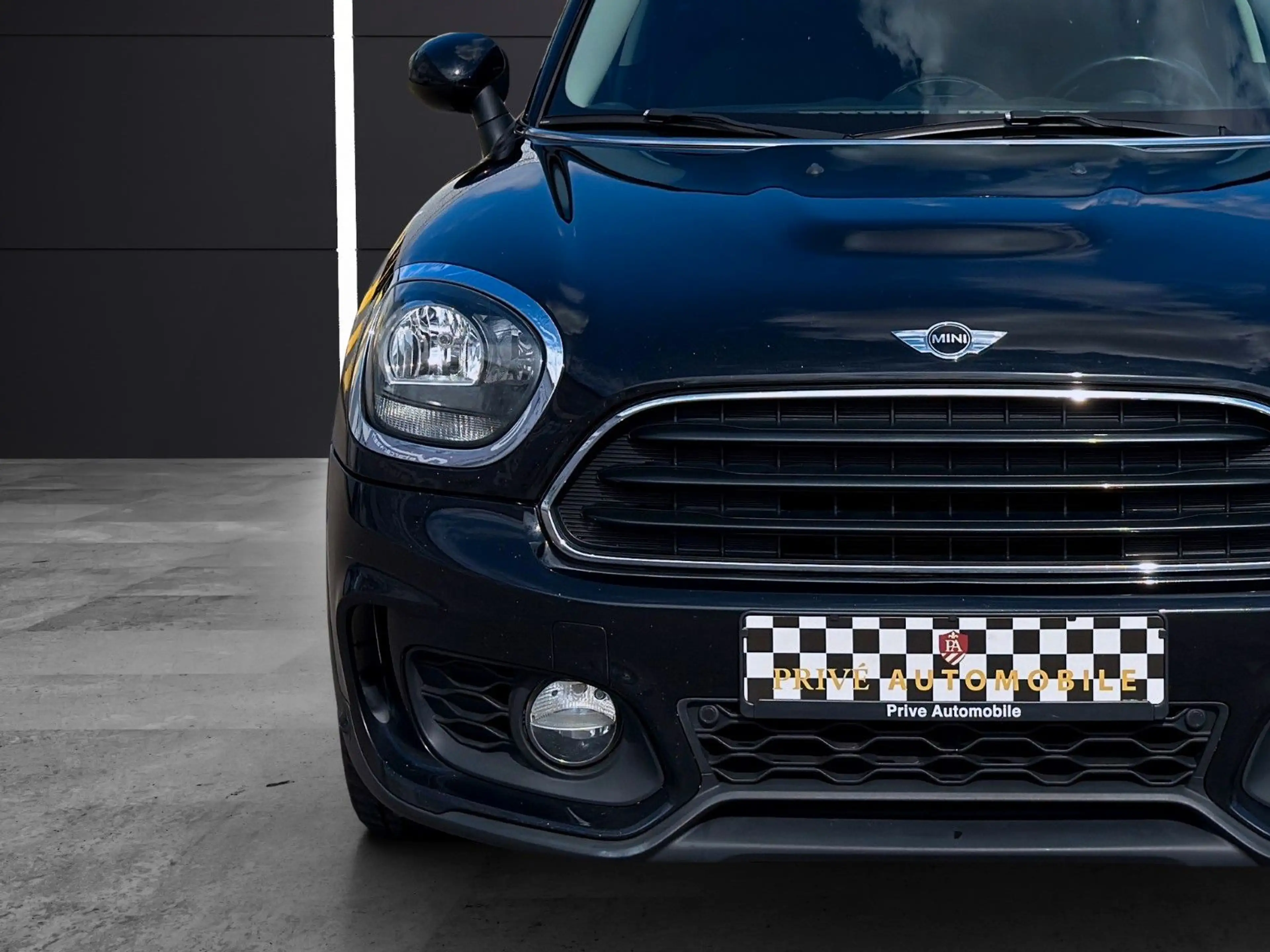 MINI One D Countryman JCW~1Hand~Parkassistent~PDC~MFL — photo 3