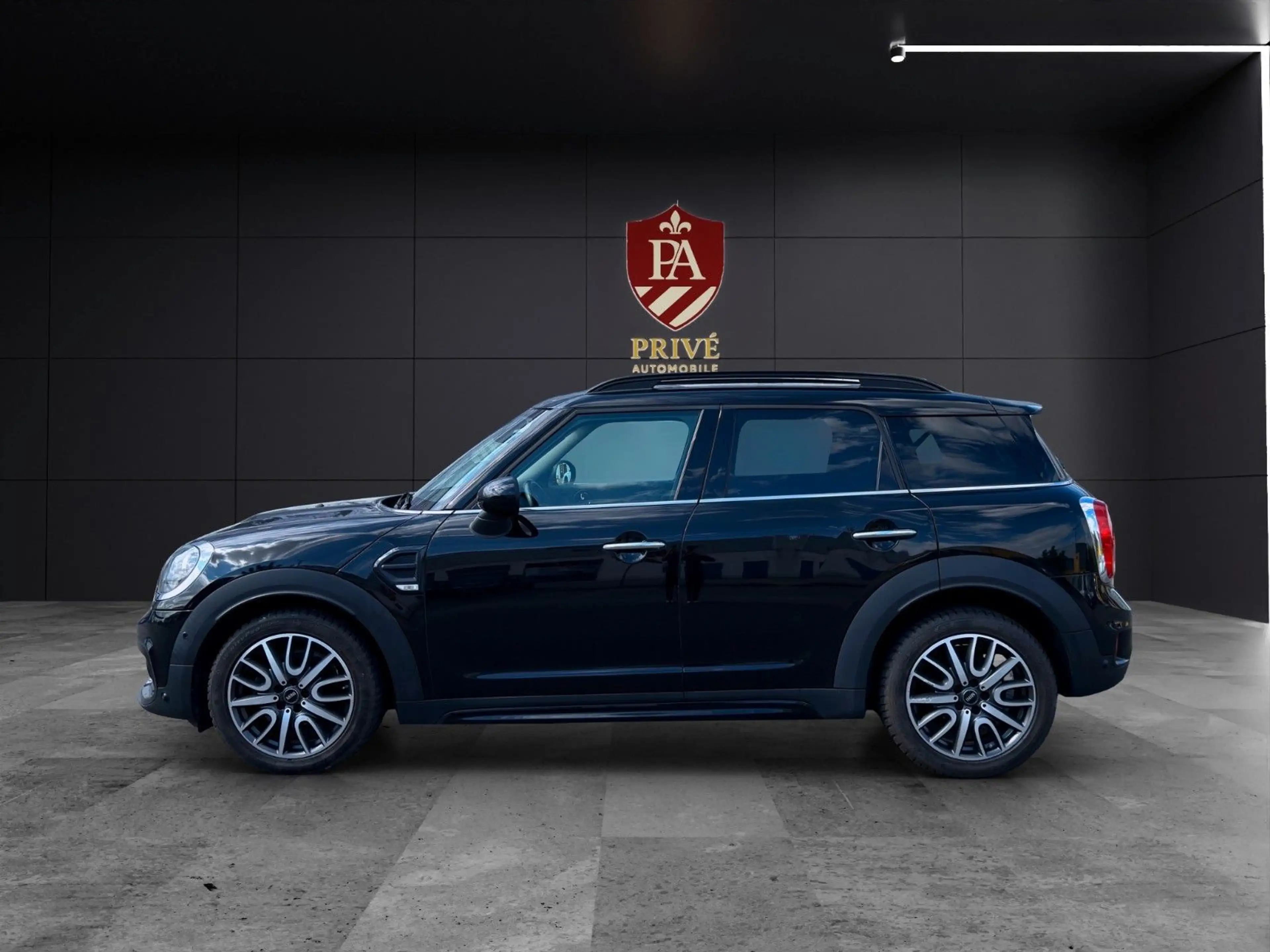MINI One D Countryman JCW~1Hand~Parkassistent~PDC~MFL — photo 7