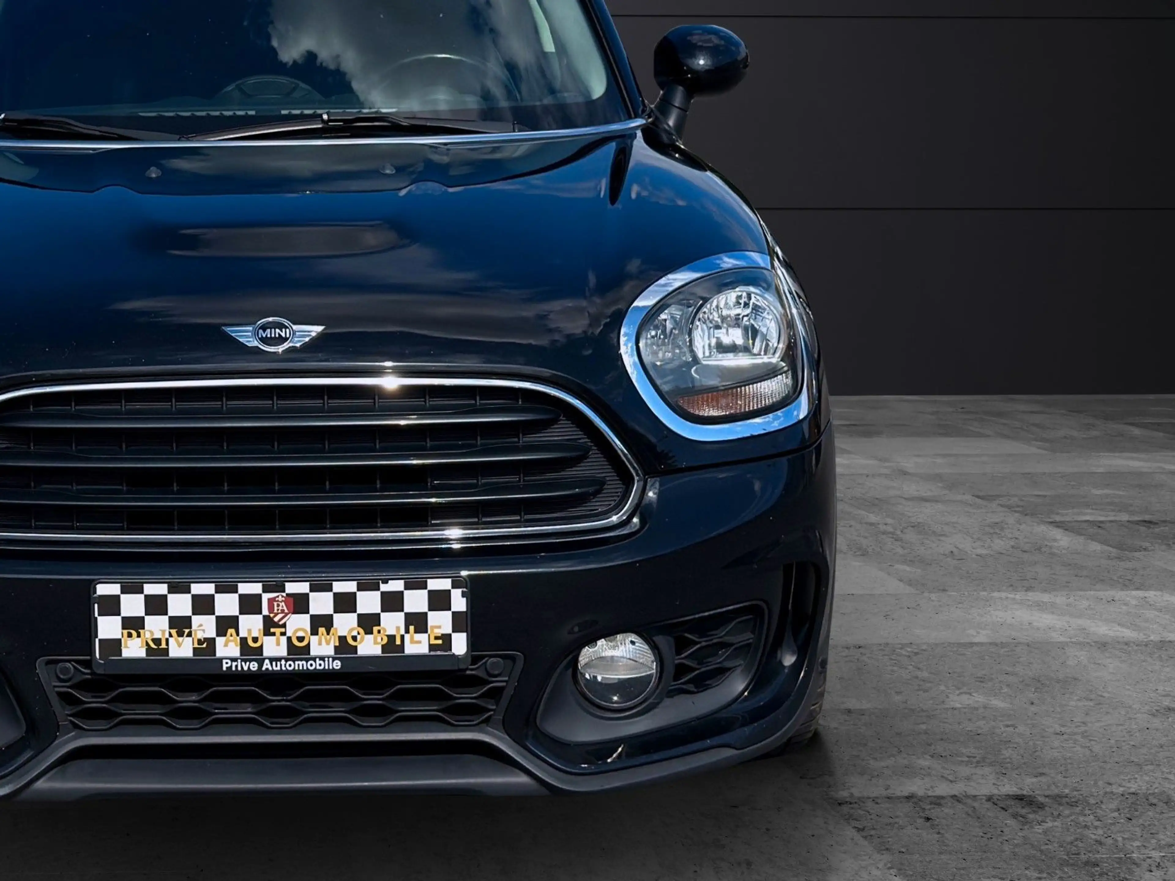 MINI One D Countryman JCW~1Hand~Parkassistent~PDC~MFL — photo 5