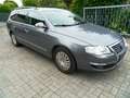 Volkswagen Passat Variant Comfortline-AHK-8 Fach Bereift-Sitzh.-Xenon- 01.26 Grau - thumbnail 12