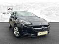 Opel Corsa E Edition+BT+Temp+ Schwarz - thumbnail 2