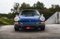Porsche 911 911 T Targa  / F-Model 1971 / Albert Blue Bleu - thumbnail 3