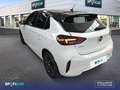 Opel Corsa 1.2T XHL S/S GS-Line 100 Weiß - thumbnail 5